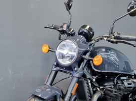 ROYAL ENFIELD shotgun 6502 - 2024