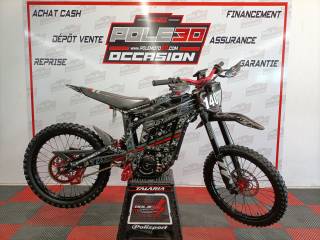 TALARIA STING R LIMITED - 2024