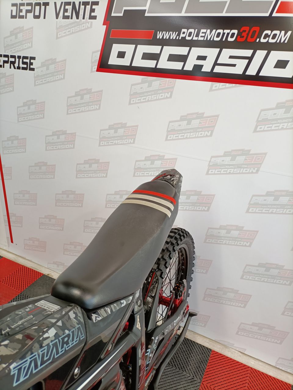 TALARIA STING R LIMITED 4