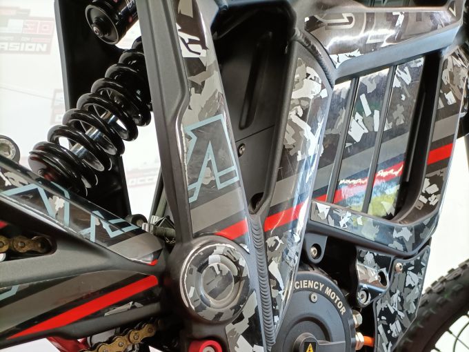 TALARIA STING R LIMITED 4