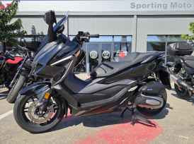 HONDA FORZA 125 ABS - 2021