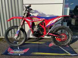 BETA 350 Racing - 2022