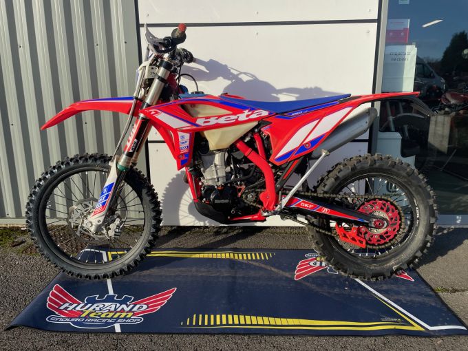 BETA 350 Racing 4