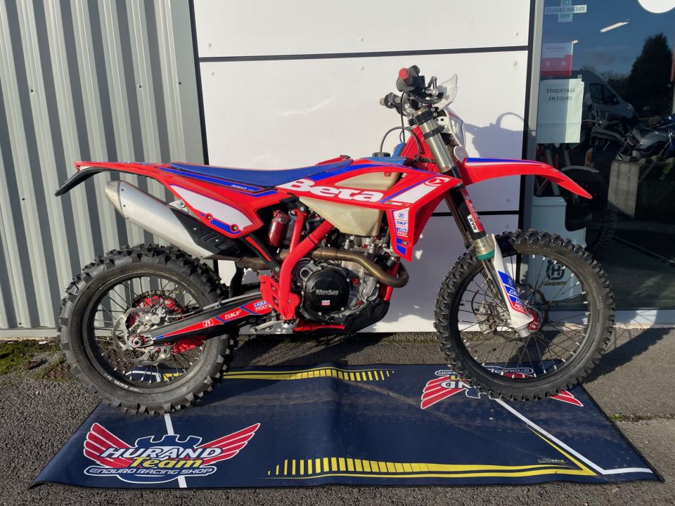 BETA 350 Racing 4