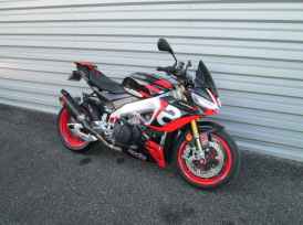 APRILIA TUONO 1100 V4 FACTORY - 2021