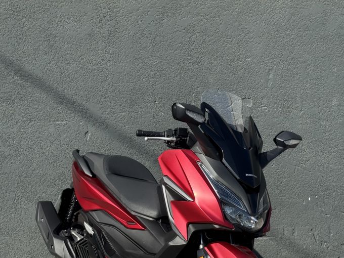 HONDA NSS FORZA 125 4
