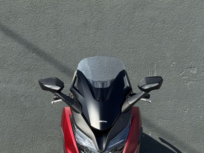 HONDA NSS FORZA 125 4