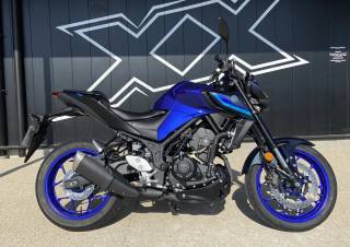 YAMAHA MT-03 - 2024