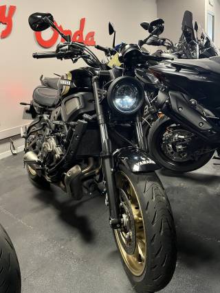YAMAHA XSR 700 35KW - 2024