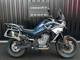 CF MOTO 800 MT Sport - 2025