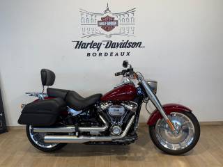 HARLEY-DAVIDSON SOFTAIL FAT BOY 1868 - 2021