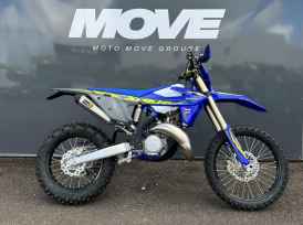 SHERCO 125 SE-F 2T FACTORY - 2025