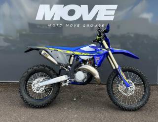 SHERCO 125 SE-F 2T FACTORY - 2025