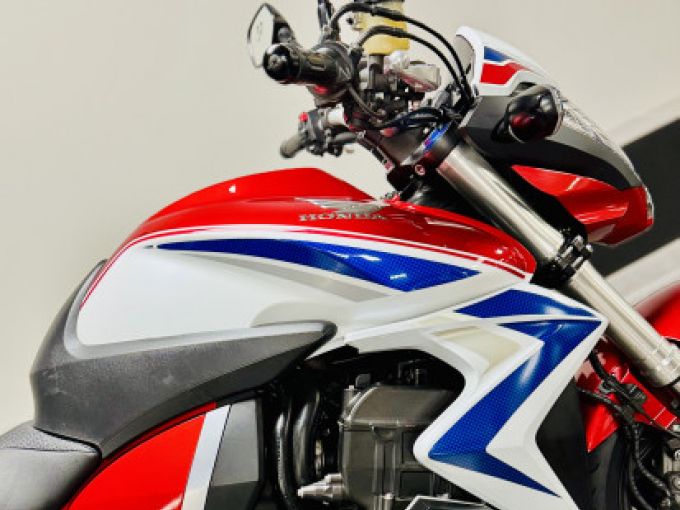 HONDA CB1000R ABS 4