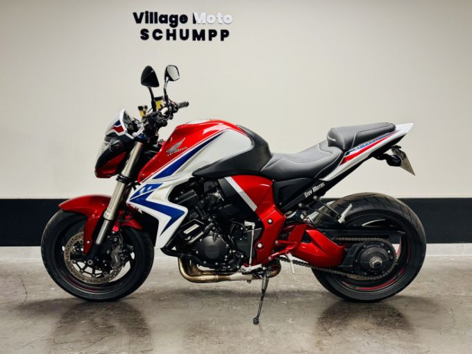HONDA CB1000R ABS 4
