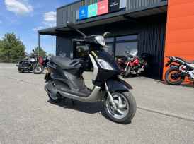 PIAGGIO FLY 125 - 2010