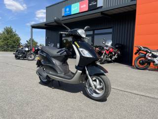 PIAGGIO FLY 125 - 2010