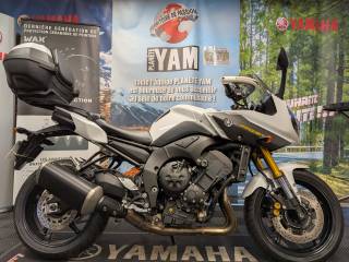 YAMAHA FZ8 S ABS - 2013