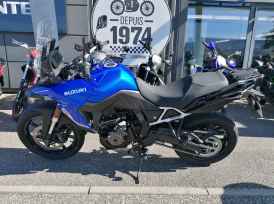 SUZUKI V-STROM 800SE - 2025
