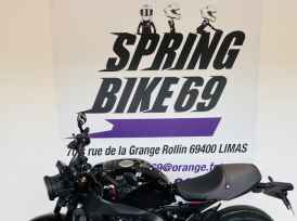 YAMAHA XSR 900 - 2023