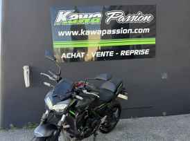 KAWASAKI Z 650 - 2023
