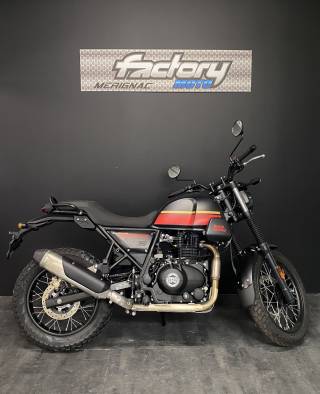 ROYAL ENFIELD HYMALAYAN 400 - 2024