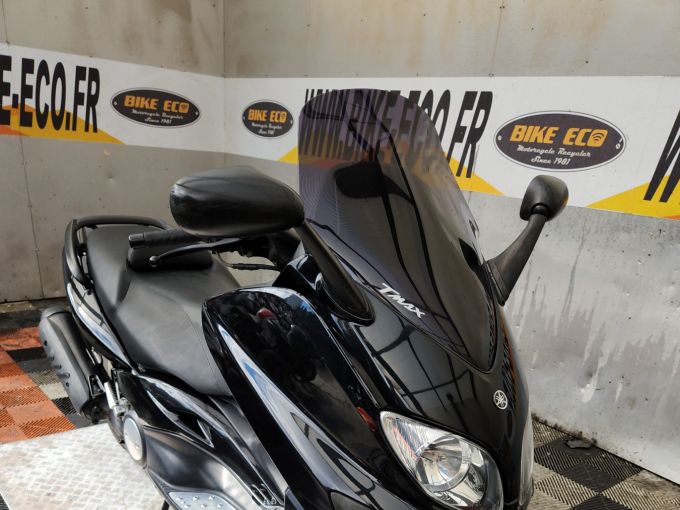 YAMAHA XP T-MAX 500 4