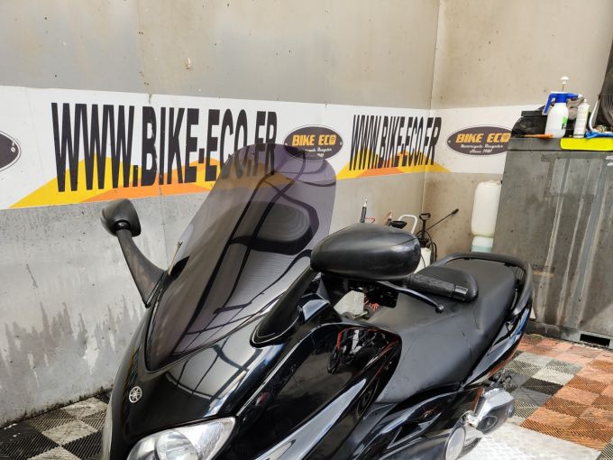 YAMAHA XP T-MAX 500 4