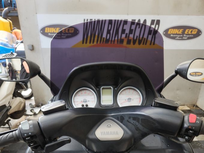 YAMAHA XP T-MAX 500 4