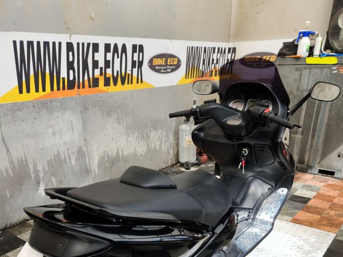 YAMAHA XP T-MAX 500 4