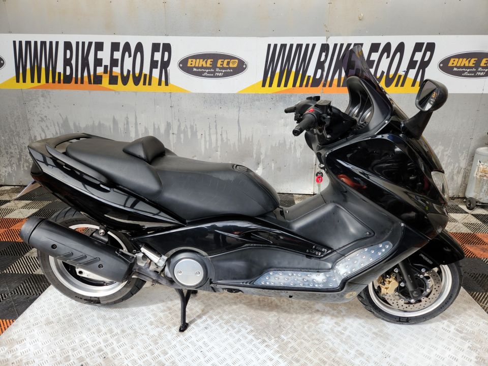 YAMAHA XP T-MAX 500 4