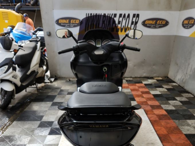 YAMAHA XP T-MAX 500 4