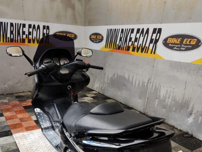 YAMAHA XP T-MAX 500 4