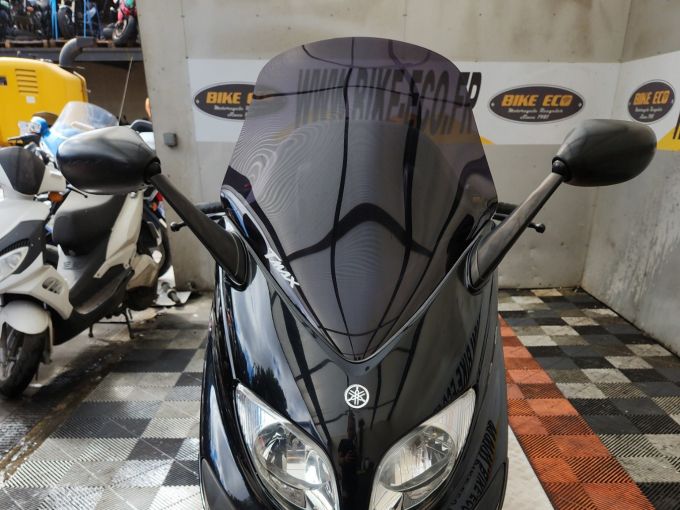 YAMAHA XP T-MAX 500 4