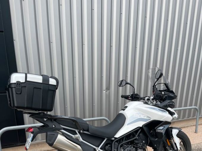 TRIUMPH Tiger 900 GT PRO 4