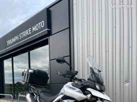 TRIUMPH Tiger 900 GT PRO - 2022