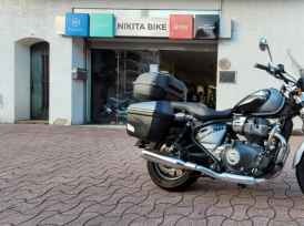 ROYAL ENFIELD SUPER METEOR 650 - 2024