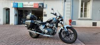 ROYAL ENFIELD SUPER METEOR 650 - 2024