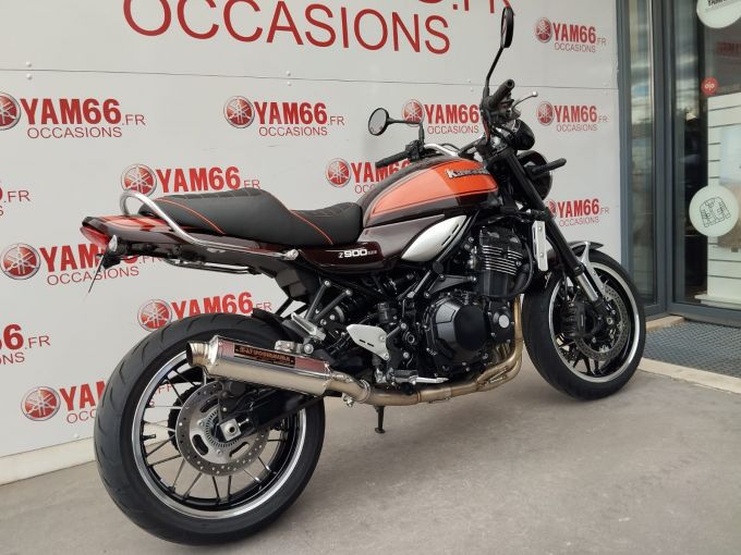 KAWASAKI Z 900 4
