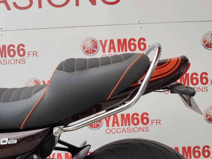 KAWASAKI Z 900 4