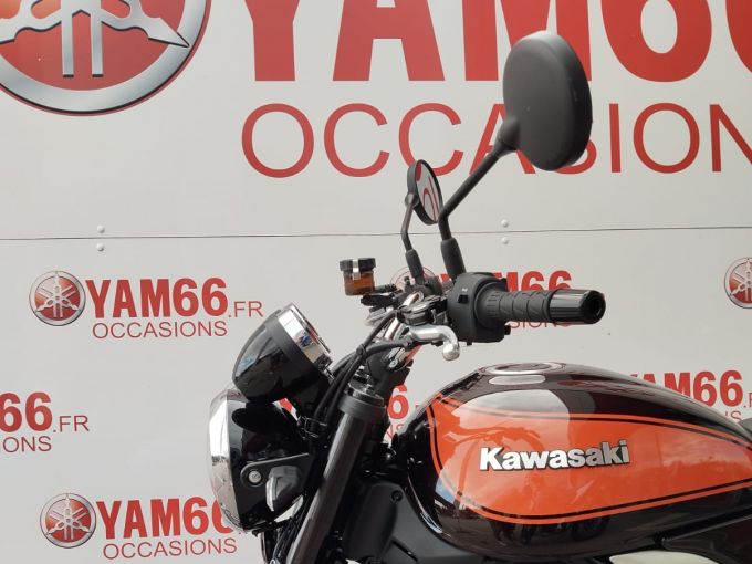 KAWASAKI Z 900 4