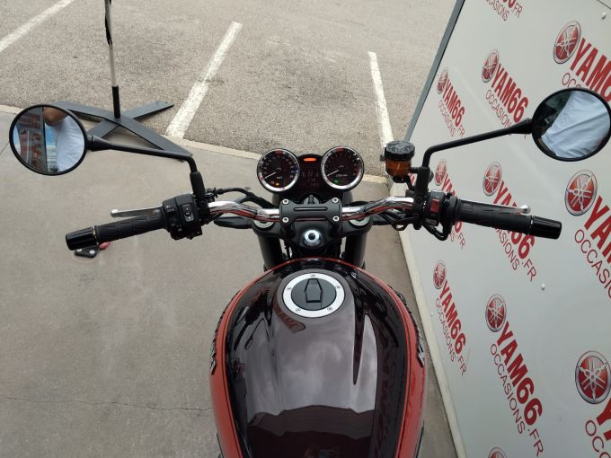 KAWASAKI Z 900 4