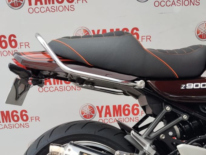 KAWASAKI Z 900 4