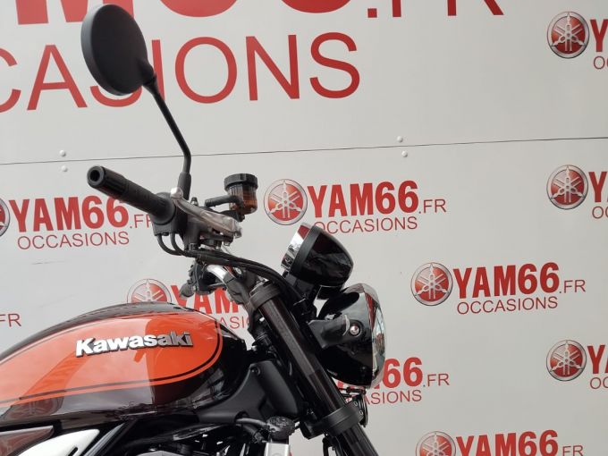 KAWASAKI Z 900 4