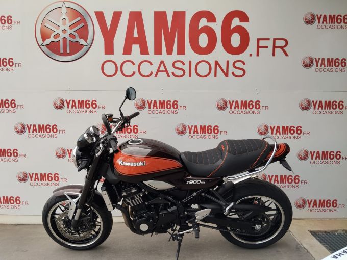 KAWASAKI Z 900 4