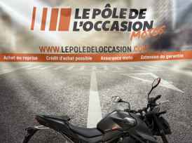 HONDA CB750 HORNET - 2025