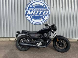 MOTO GUZZI V9 BOBBER - 2024