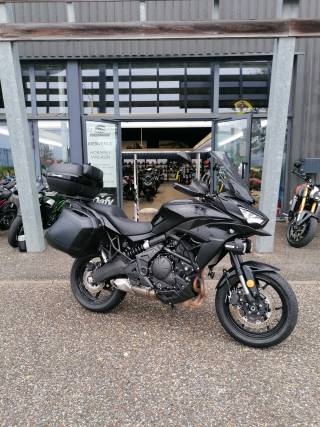 KAWASAKI VERSYS 650 - 2022