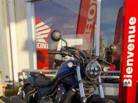 HONDA CMX 500 REBEL - 2021