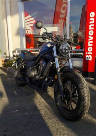 HONDA CMX 500 REBEL - 2021